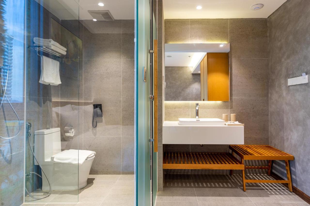 Kua Casa Suite Đà Nẵng Kültér fotó