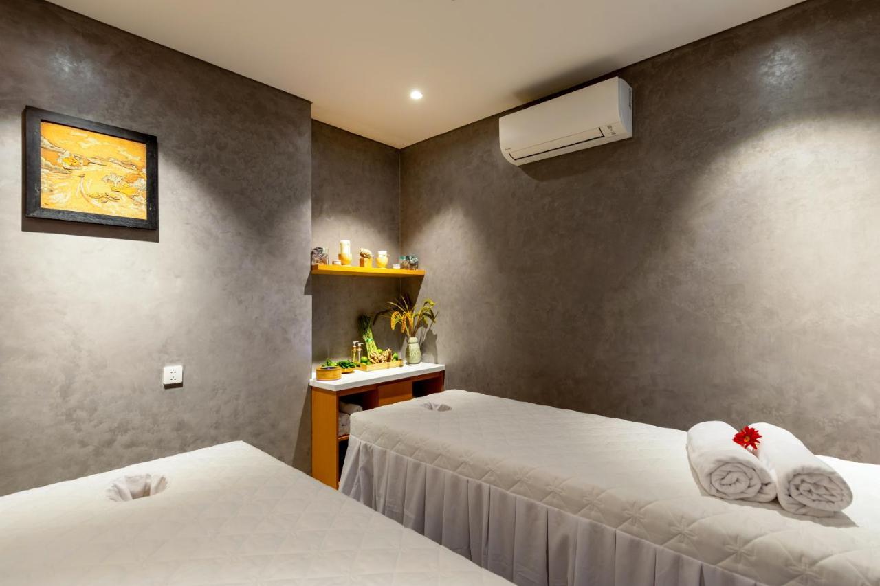Kua Casa Suite Đà Nẵng Kültér fotó