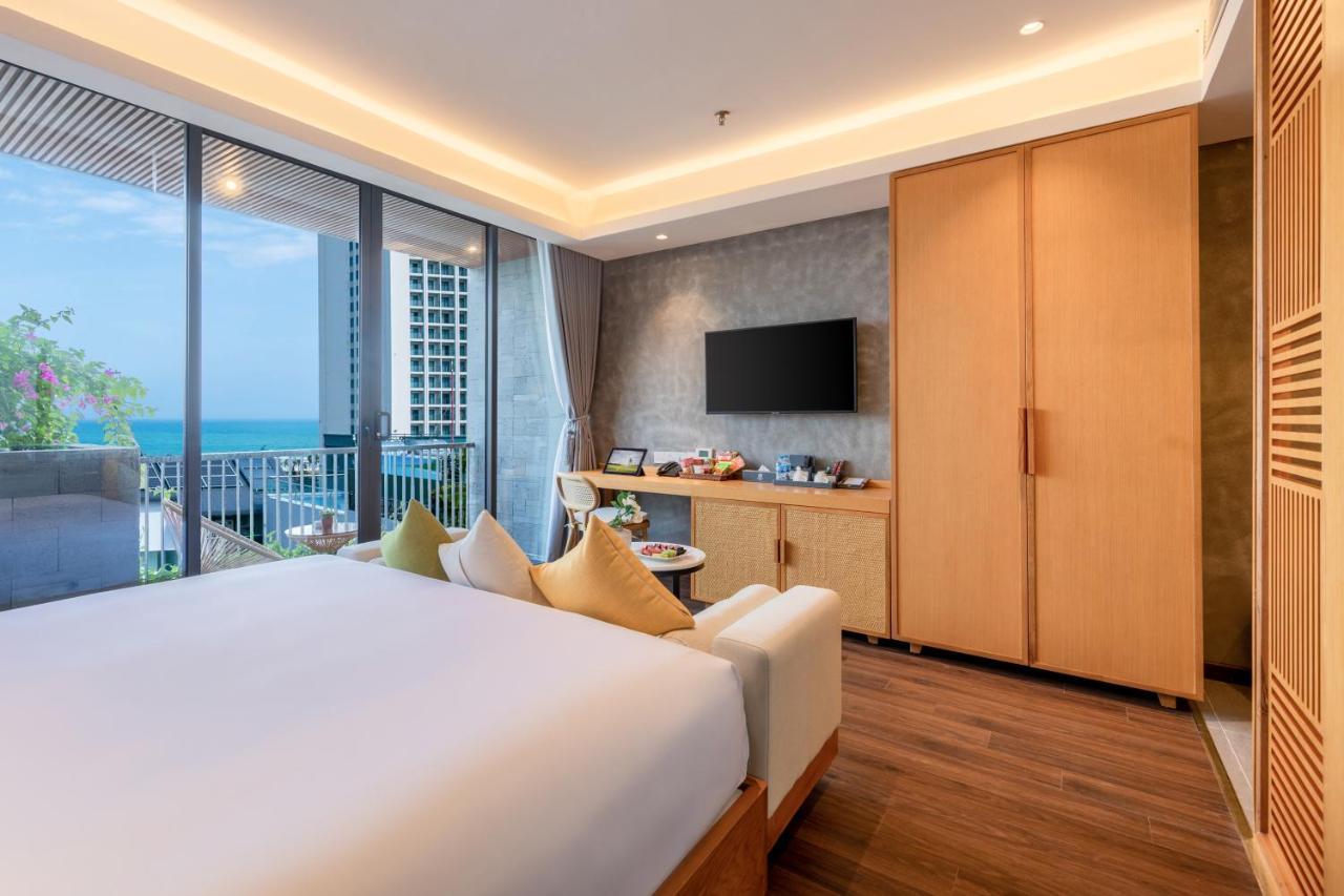 Kua Casa Suite Đà Nẵng Kültér fotó