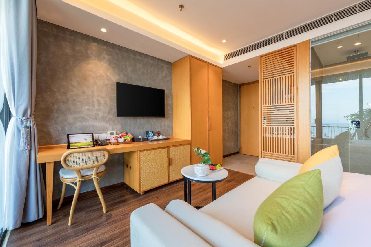 Kua Casa Suite Đà Nẵng Kültér fotó