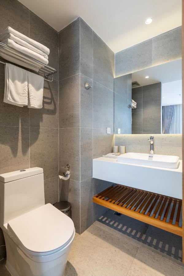 Kua Casa Suite Đà Nẵng Kültér fotó