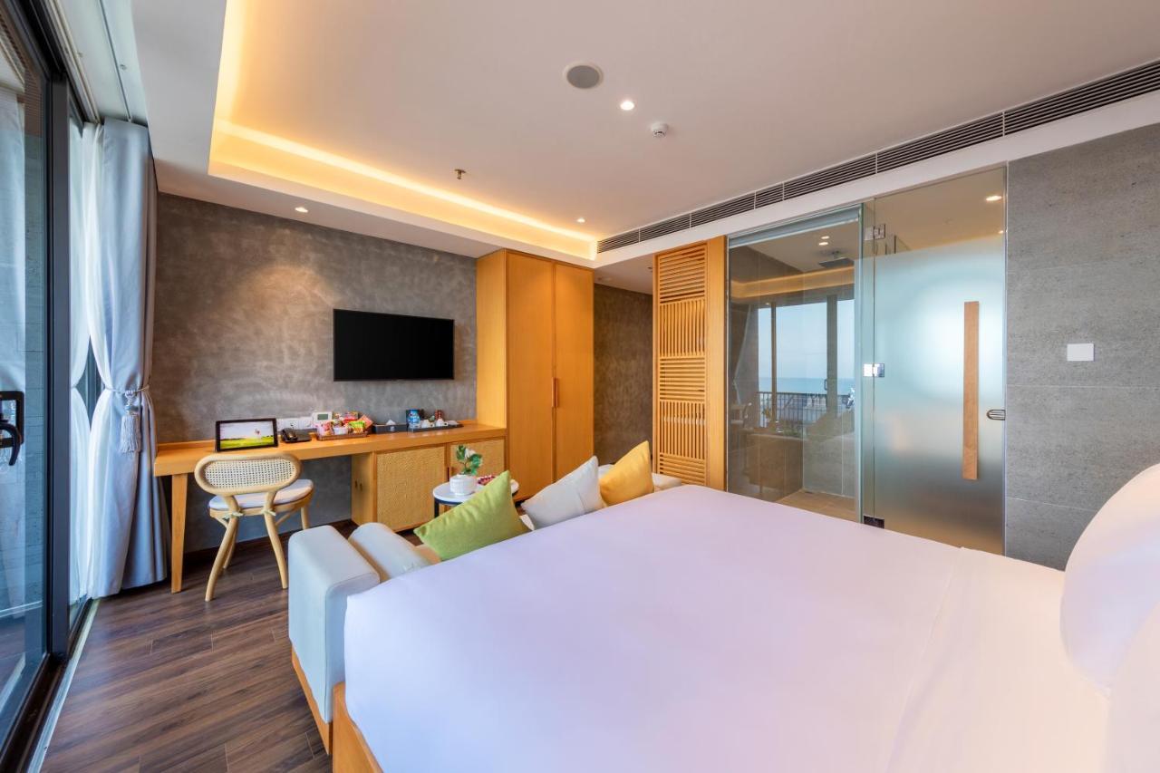 Kua Casa Suite Đà Nẵng Kültér fotó