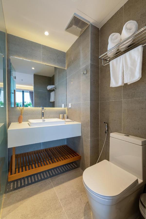 Kua Casa Suite Đà Nẵng Kültér fotó