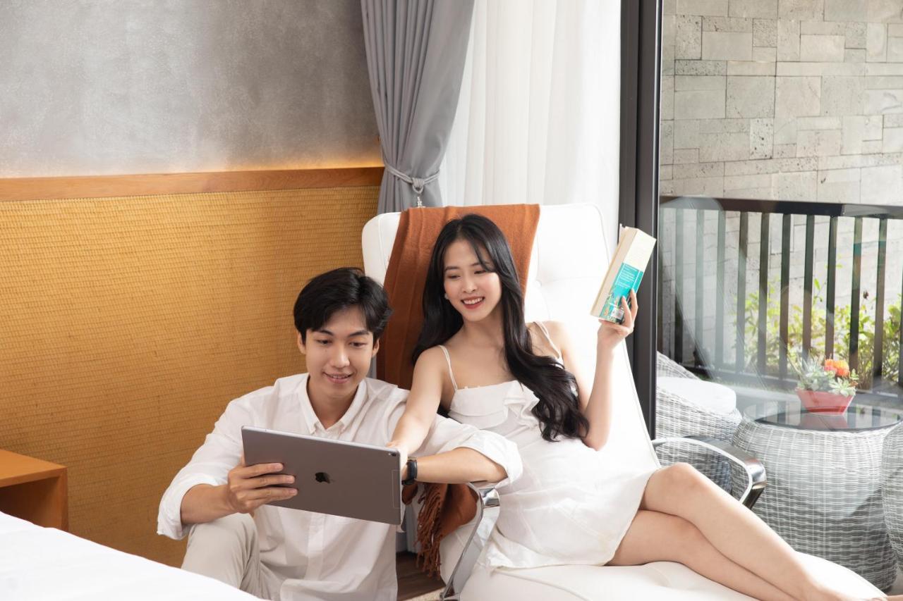 Kua Casa Suite Đà Nẵng Kültér fotó