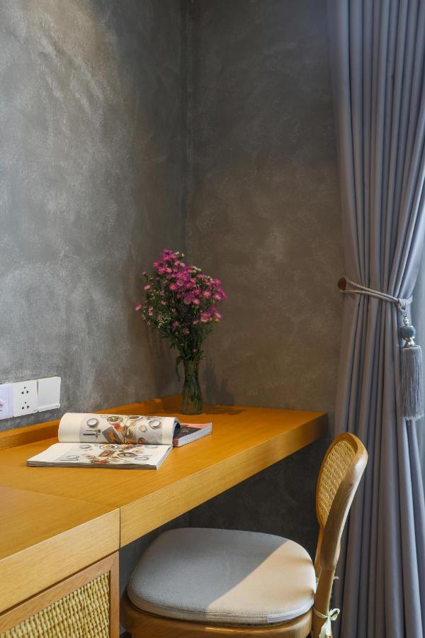 Kua Casa Suite Đà Nẵng Kültér fotó